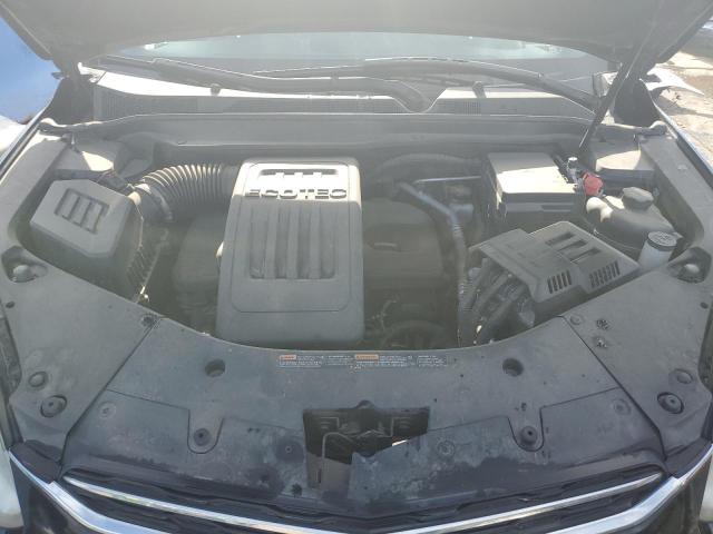 Photo 12 from auction – 2016 CHEVROLET EQUINOX LT with VIN 2GNFLFEK4G6279945