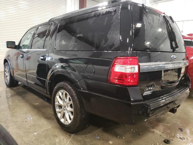 Photo 2 from auction – 2015 FORD EXPEDITION with VIN 1FMJK2AT7FEF48538