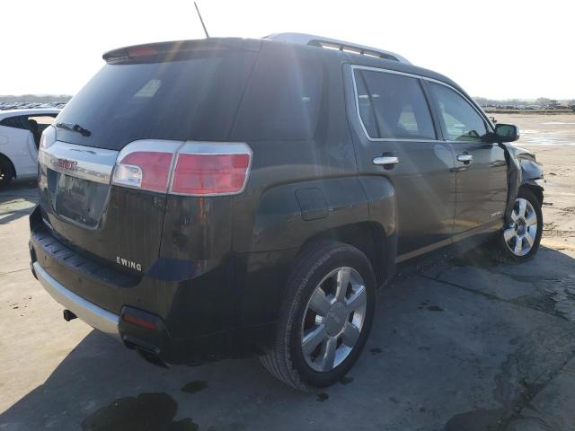 Photo 3 from auction – 2013 GMC TERRAIN DE with VIN 2GKFLYE37D6217534
