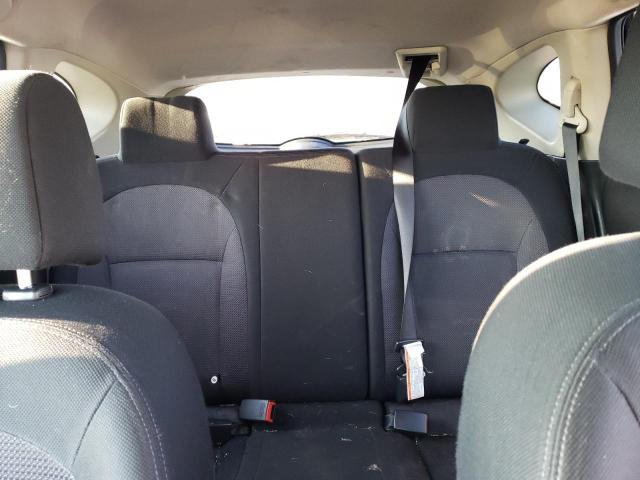 Photo 10 from auction – 2012 NISSAN ROGUE S with VIN JN8AS5MT0CW274563