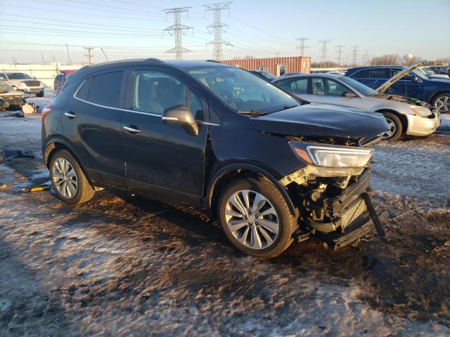 Photo 4 from auction – 2018 BUICK ENCORE PRE with VIN KL4CJASB8JB556605