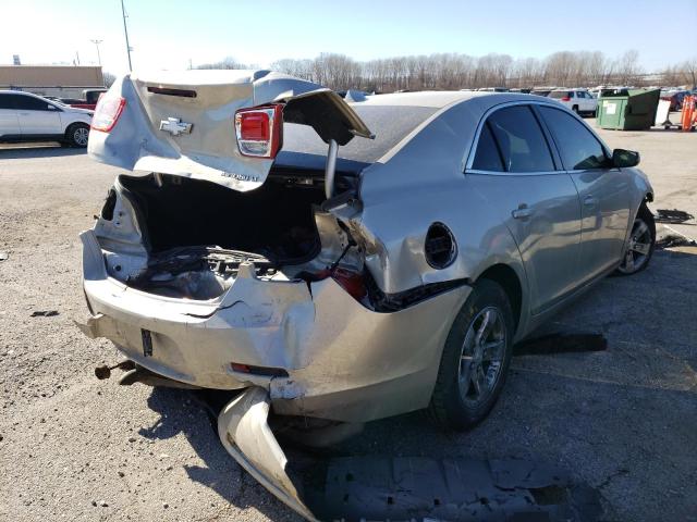 Photo 3 from auction – 2013 CHEVROLET MALIBU 1LT with VIN 1G11C5SA0DF343790