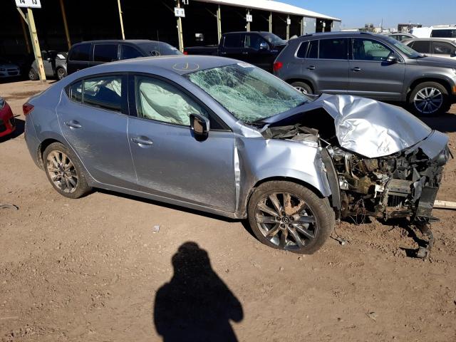 Photo 4 from auction – 2018 MAZDA 3 TOURING with VIN 3MZBN1V39JM205055