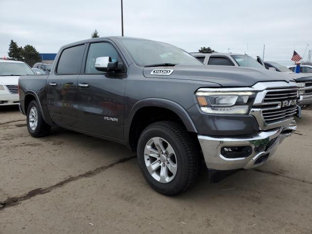Photo 4 from auction – 2022 RAM 1500 LARAM with VIN 1C6SRFJT4NN430108