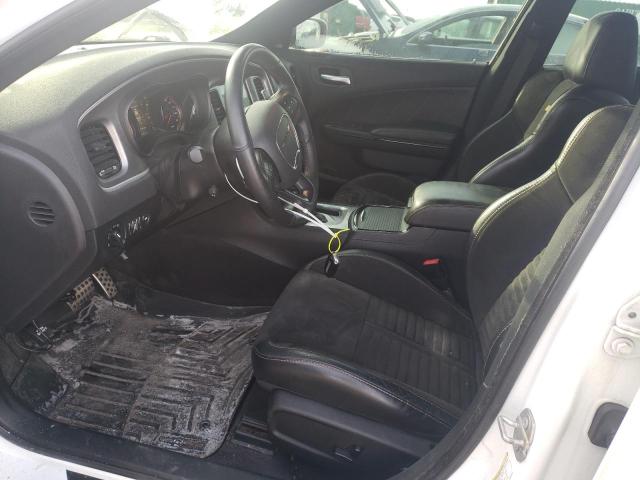 Photo 7 from auction – 2017 DODGE CHARGER R/ with VIN 2C3CDXGJ2HH644636