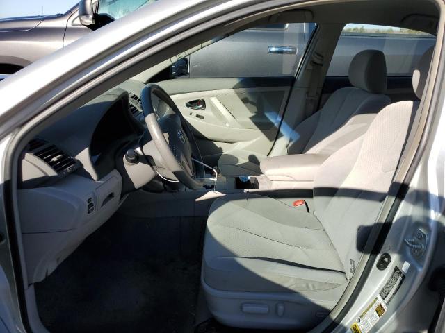 Photo 7 from auction – 2008 TOYOTA CAMRY CE with VIN 4T1BE46K08U738620