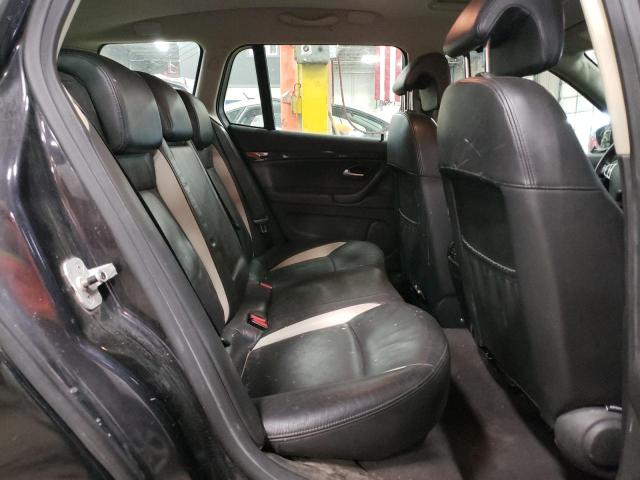 Photo 10 from auction – 2009 SAAB 9-3 AERO with VIN YS3FH52R691019437