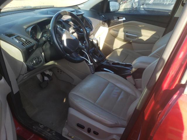 Фото 7 с аукциона – 2014 FORD ESCAPE TIT с VIN 1FMCU0J98EUC51598