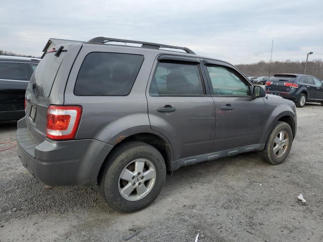 Foto 3 de la subasta – 2010 FORD ESCAPE XLT con VIN 1FMCU9D77AKB02135