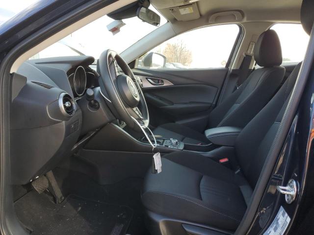 Photo 7 from auction – 2019 MAZDA CX-3 SPORT with VIN JM1DKFB73K0442461