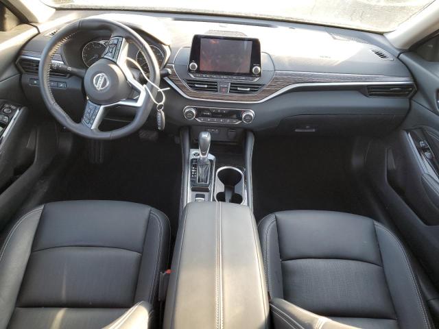 Photo 8 from auction – 2021 NISSAN ALTIMA SL with VIN 1N4BL4EW5MN401837