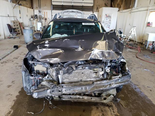Photo 5 from auction – 2020 SUBARU IMPREZA SP with VIN 4S3GKAL60L3604553