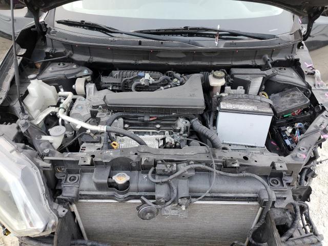 Photo 12 from auction – 2016 NISSAN ROGUE S with VIN KNMAT2MT9GP696693