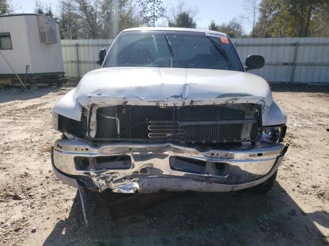 Photo 5 from auction – 2001 DODGE RAM 1500 with VIN 3B7HC13Z11G795258