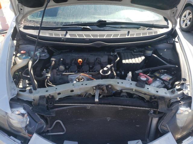 Photo 11 from auction – 2010 HONDA CIVIC EXL with VIN 2HGFA1F95AH314910