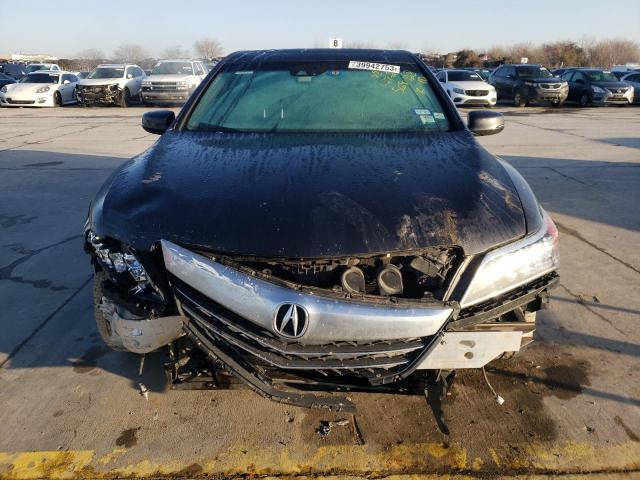 Photo 5 from auction – 2014 ACURA RLX TECH with VIN JH4KC1F57EC007220