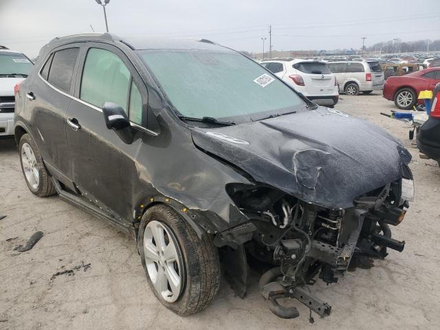 Photo 4 from auction – 2015 BUICK ENCORE with VIN KL4CJASB4FB264246