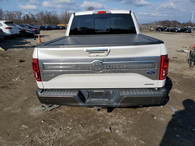 Фото 6 с аукциона – 2016 FORD F150 SUPER с VIN 1FTEW1EF4GFC56382
