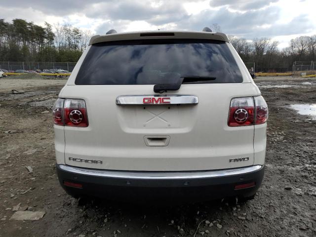 Photo 6 from auction – 2012 GMC ACADIA SLT with VIN 1GKKVRED1CJ131760