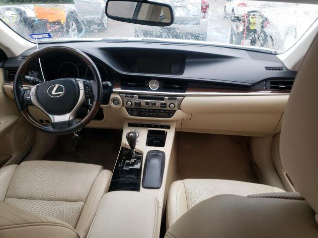 Photo 8 from auction – 2015 LEXUS ES 350 with VIN JTHBK1GG7F2197174