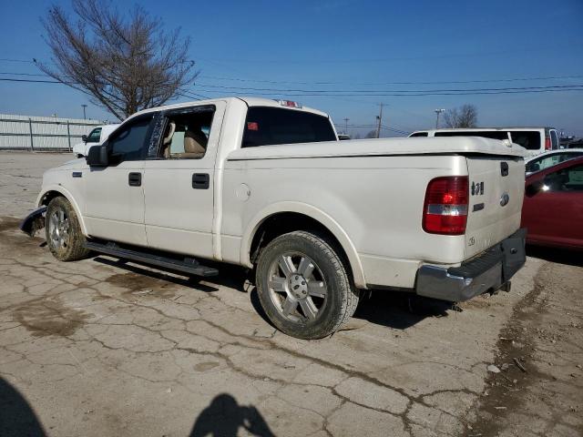 Photo 2 from auction – 2007 FORD F150 SUPER with VIN 1FTPW12VX7FB48692