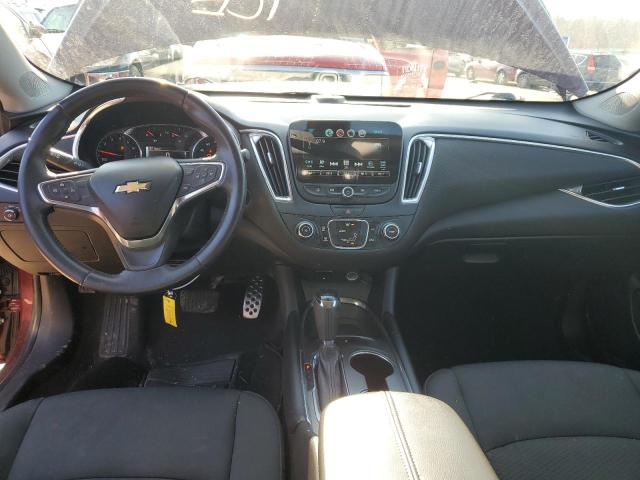 Photo 8 from auction – 2016 CHEVROLET MALIBU LT with VIN 1G1ZE5ST8GF286970
