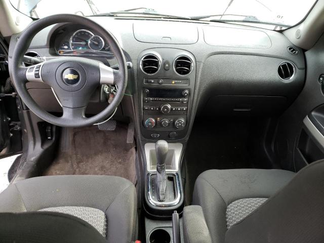 Photo 8 from auction – 2011 CHEVROLET HHR LT with VIN 3GNBABFW0BS560441