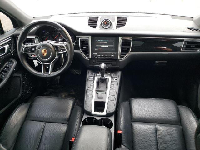 Photo 8 from auction – 2018 PORSCHE MACAN with VIN WP1AA2A52JLB01482