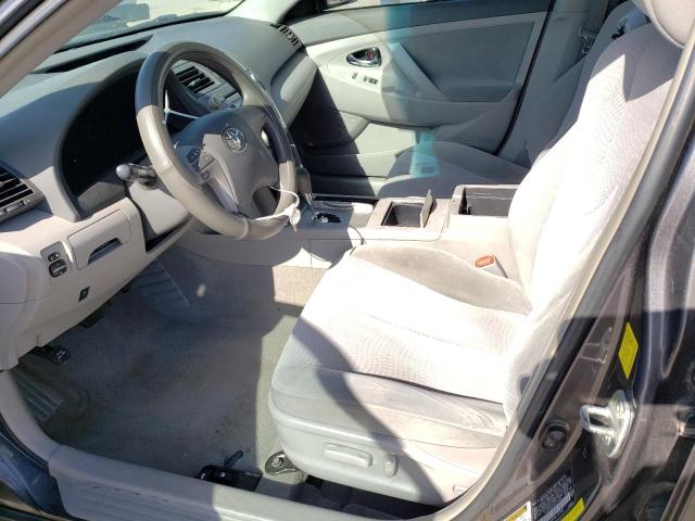 Photo 7 from auction – 2011 TOYOTA CAMRY BASE with VIN 4T4BF3EKXBR171922