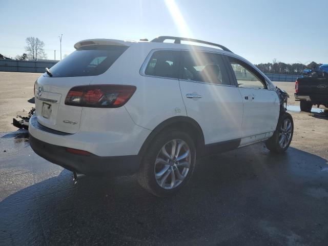Photo 3 from auction – 2013 MAZDA CX-9 GRAND with VIN JM3TB2DA7D0413746