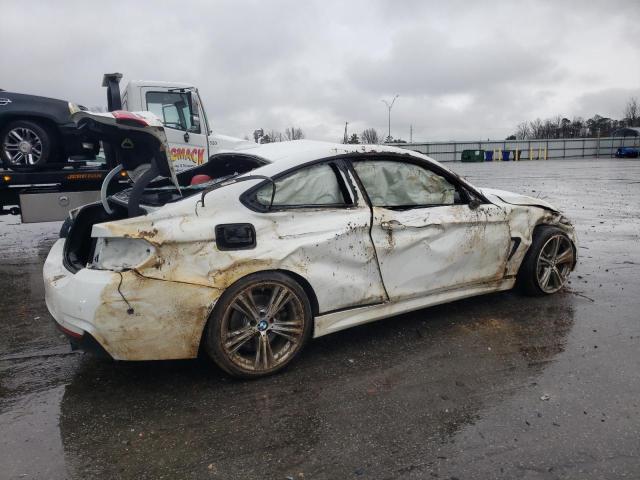 Photo 3 from auction – 2018 BMW 440XI with VIN WBA4W9C52JAB94957