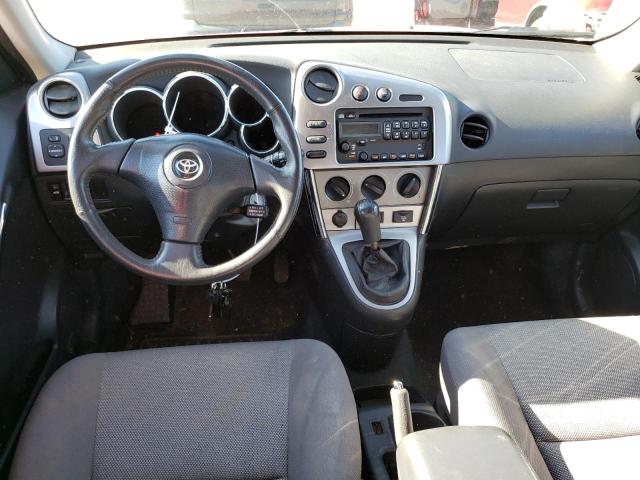 Photo 8 from auction – 2004 TOYOTA COROLLA MA with VIN 2T1KR32E24C264664