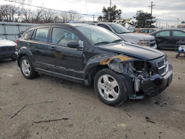 Photo 4 from auction – 2009 DODGE CALIBER SX with VIN 1B3HB48AX9D165742