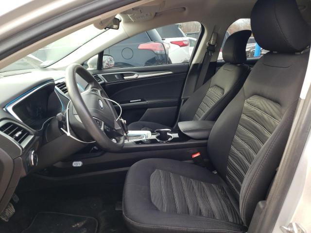 Photo 7 from auction – 2016 FORD FUSION SE with VIN 3FA6P0H72GR330732