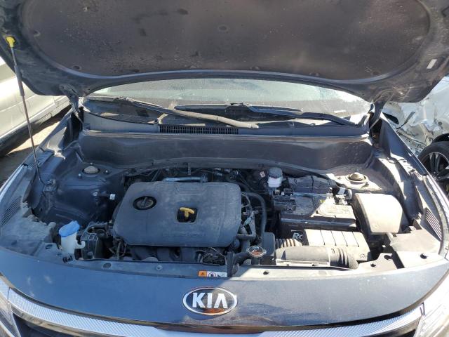 Photo 11 from auction – 2021 KIA SELTOS S with VIN KNDEUCAA9M7072119
