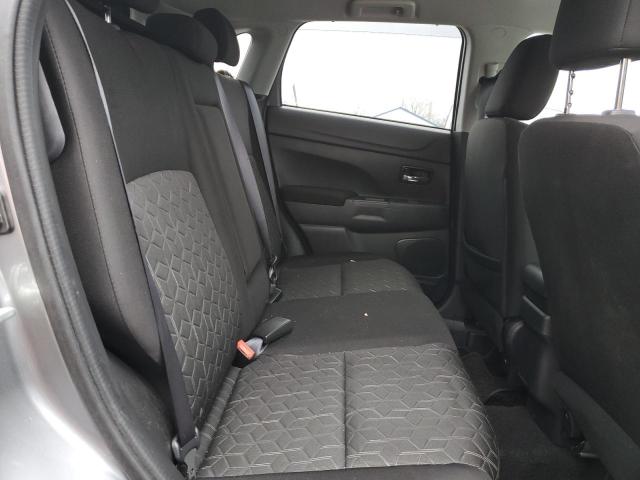 Photo 10 from auction – 2022 MITSUBISHI OUTLANDER with VIN JA4ARUAU6NU018581