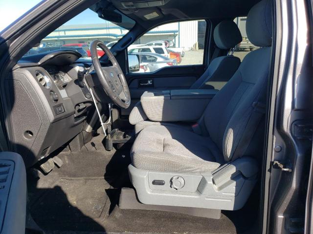 Photo 7 from auction – 2014 FORD F150 SUPER with VIN 1FTFW1CT4EKF32853