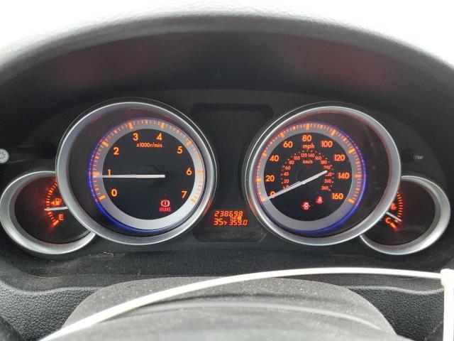 Photo 9 from auction – 2009 MAZDA 6 I with VIN 1YVHP82A195M00078