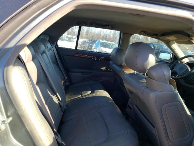 Photo 10 from auction – 2005 CADILLAC DEVILLE with VIN 1G6KD54Y55U183246