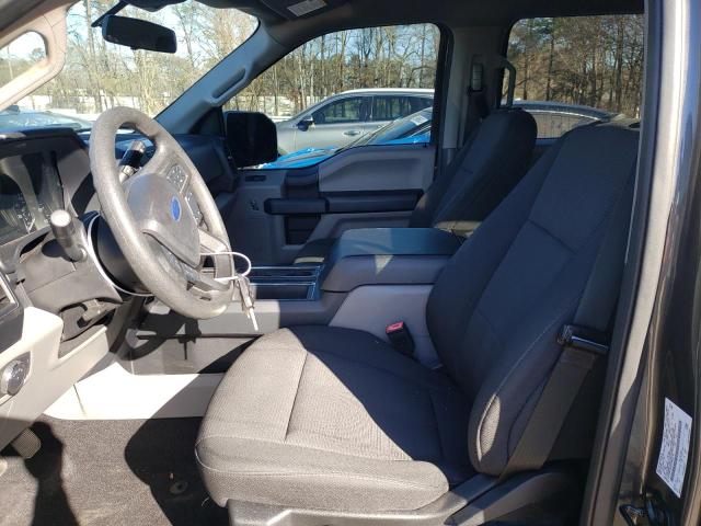 Photo 7 from auction – 2019 FORD F150 SUPER with VIN 1FTEW1E53KFB25119