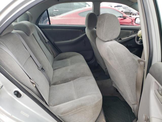 Photo 10 from auction – 2005 TOYOTA COROLLA CE with VIN 1NXBR32E85Z397901