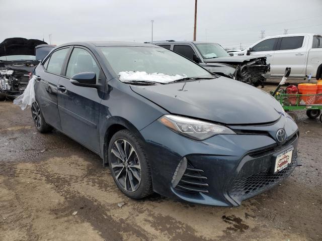 Photo 4 from auction – 2018 TOYOTA COROLLA L with VIN 2T1BURHEXJC115651
