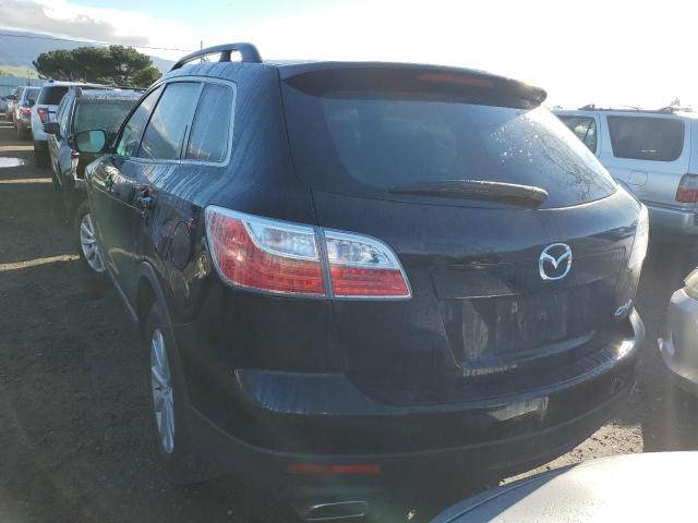 Photo 6 from auction – 2010 MAZDA CX-9 with VIN JM3TB2MV1A0203948