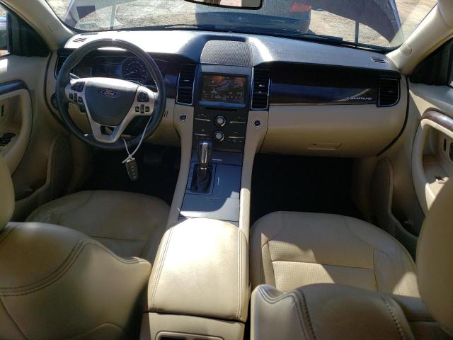 Photo 8 from auction – 2015 FORD TAURUS LIM with VIN 1FAHP2F84FG102494