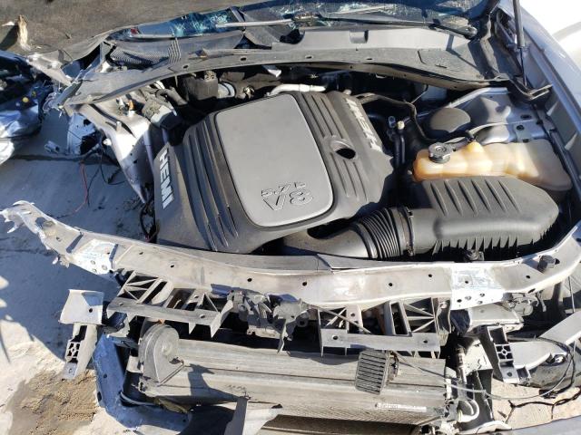 Photo 11 from auction – 2018 DODGE CHARGER R/ with VIN 2C3CDXCT9JH166258