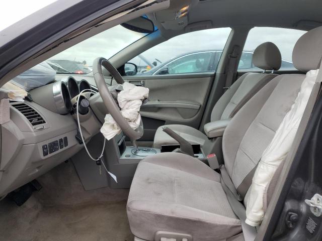 Photo 7 from auction – 2005 NISSAN MAXIMA SE with VIN 1N4BA41E25C833723
