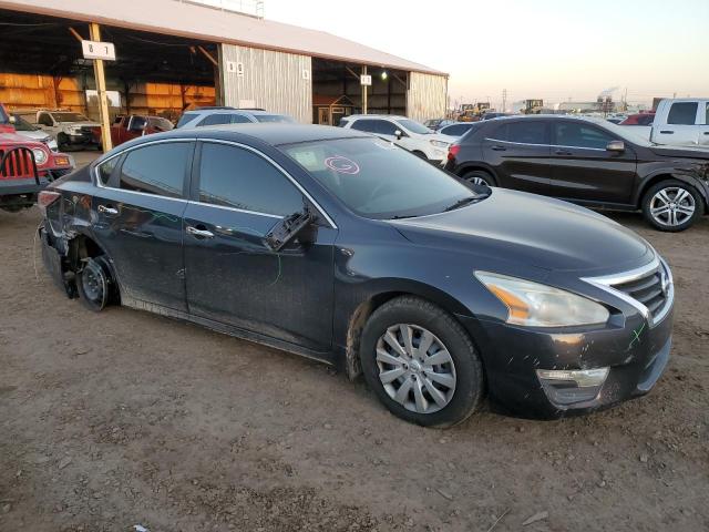 Photo 4 from auction – 2015 NISSAN ALTIMA 2.5 with VIN 1N4AL3AP6FC209488
