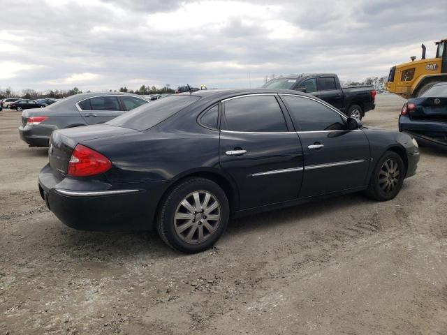 Photo 3 from auction – 2009 BUICK LACROSSE C with VIN 2G4WD582X91241367