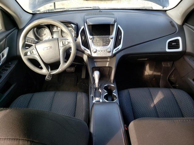 Photo 8 from auction – 2012 GMC TERRAIN SL with VIN 2GKALMEK6C6232681