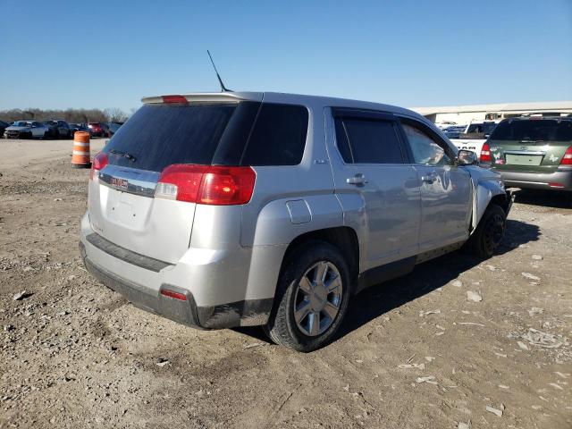 Photo 3 from auction – 2012 GMC TERRAIN SL with VIN 2GKFLREK2C6339441